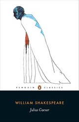 Julius Caesar - William Shakespeare ; Martin Wiggins - 9780141923994