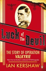 Luck of the Devil - Ian Kershaw - 9780141924281