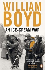 An Ice-cream War - William Boyd - 9780141924595