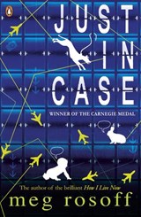 Just in Case - Meg Rosoff - 9780141924908