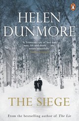 The Siege - Helen Dunmore - 9780141924977