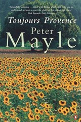 Toujours Provence - Peter Mayle - 9780141925202