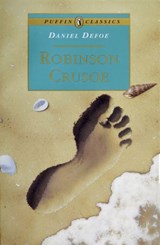 Robinson Crusoe - Daniel Defoe ; Robin Waterfield - 9780141925356