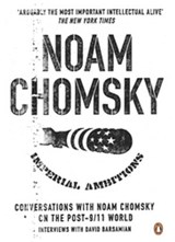 Imperial Ambitions - Noam Chomsky - 9780141925400