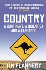 Country - Tim Flannery - 9780141926384
