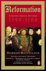 Reformation - Diarmaid MacCulloch - 9780141926605