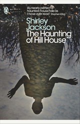 The Haunting of Hill House - Shirley Jackson - 9780141927541