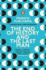 The End of History and the Last Man - Francis Fukuyama - 9780141927763