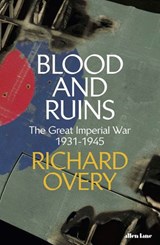 Blood and Ruins - Richard Overy - 9780141927831