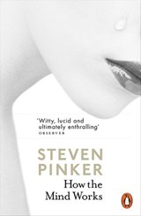 How the Mind Works - Steven Pinker - 9780141927879