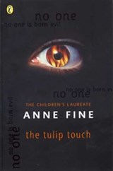 The Tulip Touch - Anne Fine - 9780141927930