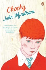 Chocky - John Wyndham - 9780141928432
