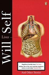 Liver - Will Self - 9780141928647