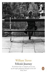 Felicia's Journey - William Trevor - 9780141928883