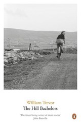 The Hill Bachelors - William Trevor - 9780141930091