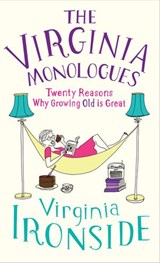 The Virginia Monologues - Virginia Ironside - 9780141930879