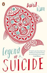 Legend of a Suicide - David Vann - 9780141930886
