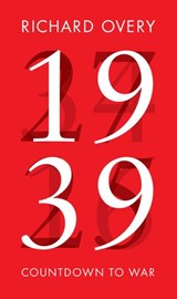 1939 - Richard Overy - 9780141930923