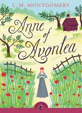 Anne of Avonlea - L. M. Montgomery - 9780141931517