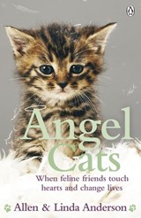 Angel Cats - Allen Anderson ; Linda Anderson - 9780141931746