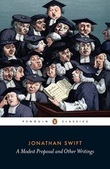 A Modest Proposal and Other Writings - Jonathan Swift - 9780141931753