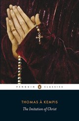 The Imitation of Christ - Thomas à Kempis - 9780141932002