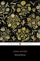 Selected Poems: Milton - John Milton - 9780141932170