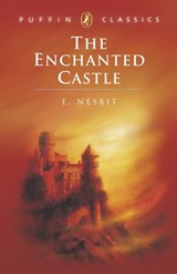 The Enchanted Castle - Edith Nesbit - 9780141932187