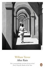 After Rain - William Trevor - 9780141932415