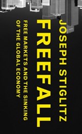 Freefall - Joseph E. Stiglitz - 9780141932521