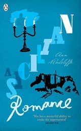 A Sicilian Romance - Ann Radcliffe - 9780141932972
