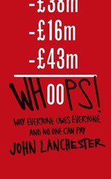 Whoops! - John Lanchester - 9780141933153