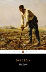 The Earth - Émile Zola - 9780141933207
