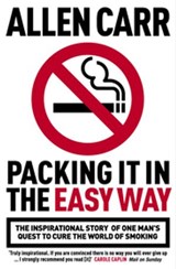 Packing it in the Easy Way - Allen Carr - 9780141936369