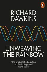 Unweaving the Rainbow - Richard Dawkins - 9780141937038