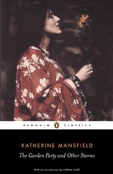 The Garden Party and Other Stories - Katherine Mansfield - 9780141937182