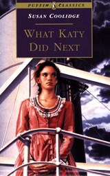 What Katy Did Next - Susan Coolidge - 9780141937625