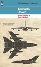 Tornado Down - John Nichol ; John Peters - 9780141937717