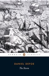 The Storm - Daniel Defoe - 9780141937977