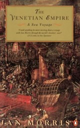 The Venetian Empire - Jan Morris - 9780141938028