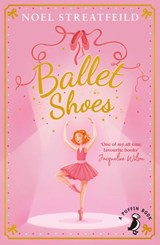 Ballet Shoes - Noel Streatfeild - 9780141938370