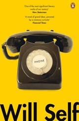 Phone - Will Self - 9780141938721