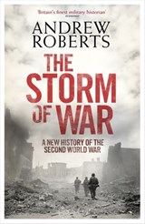 The Storm of War - Andrew Roberts - 9780141938868