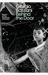 Behind the Door - Giorgio Bassani - 9780141938875