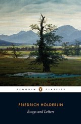 Essays and Letters - Friedrich Hölderlin - 9780141938912