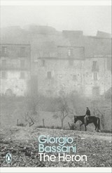 The Heron - Giorgio Bassani - 9780141938967