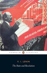 The State and Revolution - Vladimir Lenin - 9780141939063