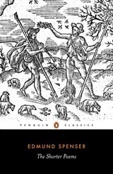 The Shorter Poems - Edmund Spenser ; Richard Mccabe - 9780141939513