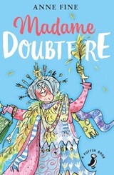 Madame Doubtfire - Anne Fine - 9780141939568