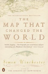 The Map That Changed the World - Simon Winchester - 9780141941646
